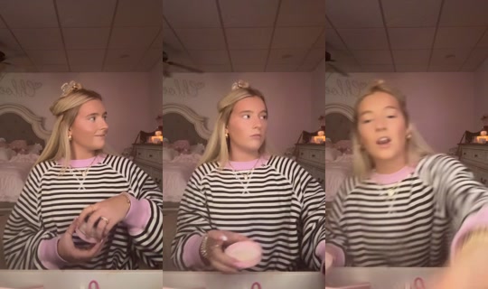 .chlochlo67 TikTok Live — Aug 22, 2026, 11:27 PM