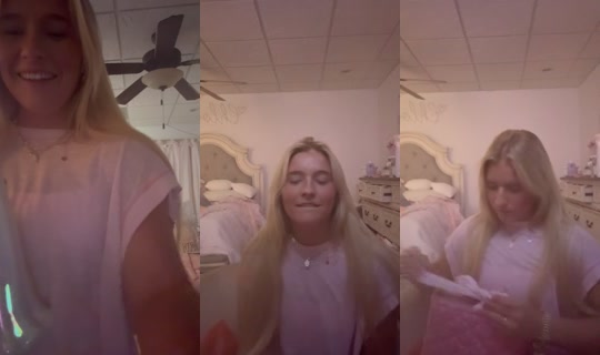 .chlochlo67 TikTok Live — Aug 24, 2026, 3:00 AM