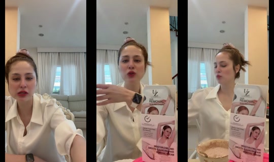 .chompoo.789 TikTok Live — Aug 24, 2026, 7:16 AM