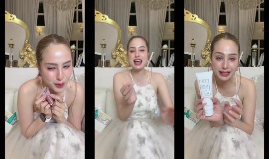 .chompoo.789 TikTok Live — Aug 24, 2026, 12:21 PM