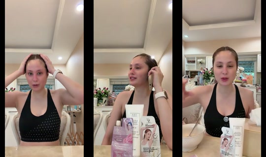 .chompoo.789 TikTok Live — Aug 25, 2026, 2:39 AM