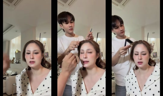 .chompoo.789 TikTok Live — Aug 25, 2026, 8:52 AM