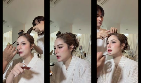 .chompoo.789 TikTok Live — Aug 25, 2026, 9:06 AM