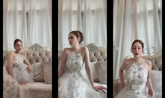 .chompoo.789 TikTok Live — Aug 25, 2026, 9:56 AM