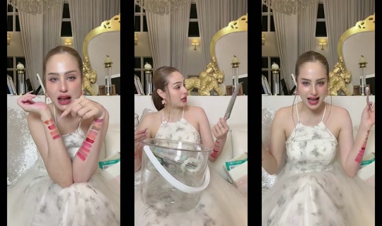 .chompoo.789 TikTok Live — Aug 25, 2026, 2:06 PM