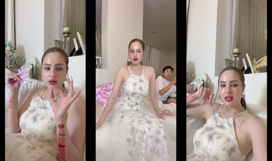 .chompoo.789 TikTok Live — Aug 25, 2026, 3:00 PM