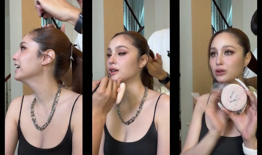 .chompoo.789 TikTok Live — Aug 26, 2026, 2:45 AM