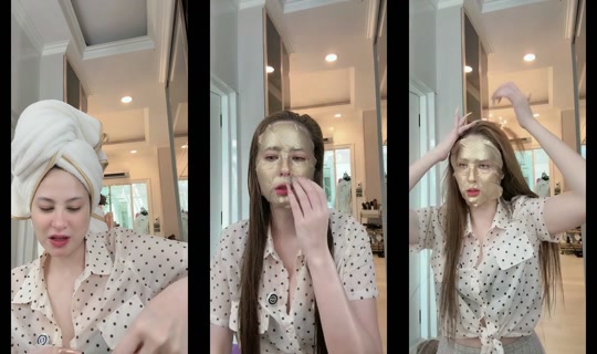 .chompoo.789 TikTok Live — Aug 26, 2026, 4:50 AM