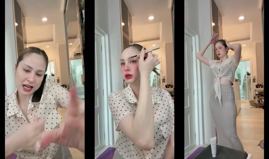 .chompoo.789 TikTok Live — Aug 26, 2026, 5:41 AM