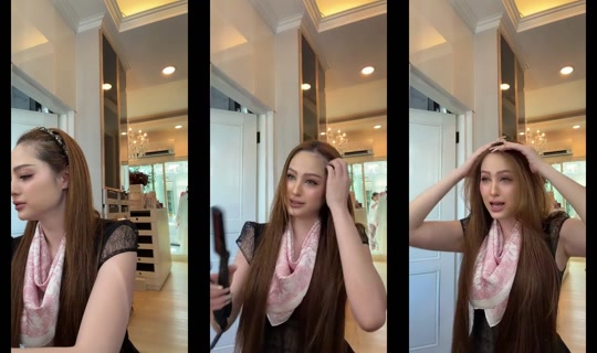 .chompoo.789 TikTok Live — Aug 26, 2026, 9:29 AM
