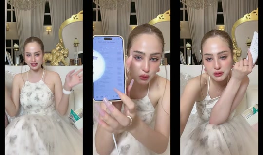 .chompoo.789 TikTok Live — Aug 26, 2026, 10:00 AM
