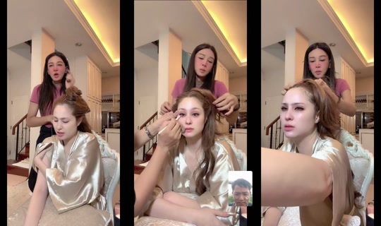 .chompoo.789 TikTok Live — Aug 31, 2026, 3:55 AM