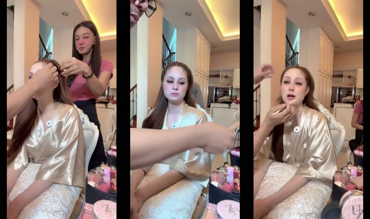 .chompoo.789 TikTok Live — Aug 31, 2026, 4:46 AM