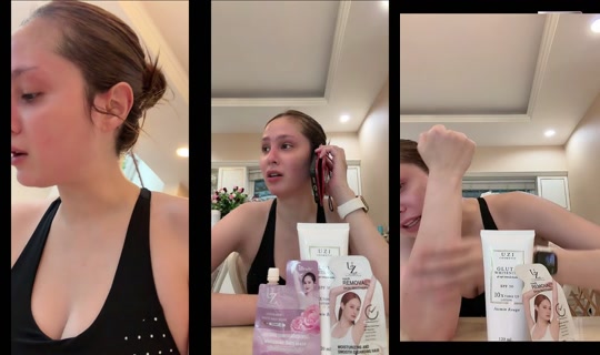 .chompoo.789 TikTok Live — Aug 31, 2026, 8:18 AM