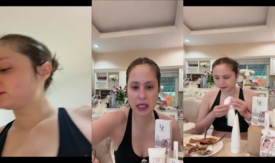 .chompoo.789 TikTok Live — Aug 31, 2026, 8:35 AM