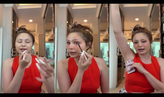 .chompoo.789 TikTok Live — Aug 31, 2026, 11:43 AM