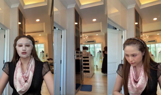 .chompoo.789 TikTok Live — Sep 1, 2026, 1:43 AM