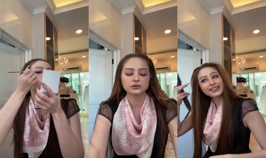 .chompoo.789 TikTok Live — Sep 1, 2026, 2:33 AM