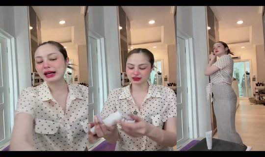 .chompoo.789 TikTok Live — Sep 1, 2026, 5:33 AM