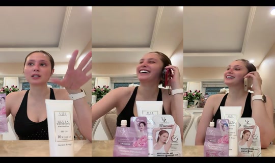 .chompoo.789 TikTok Live — Sep 1, 2026, 7:02 AM