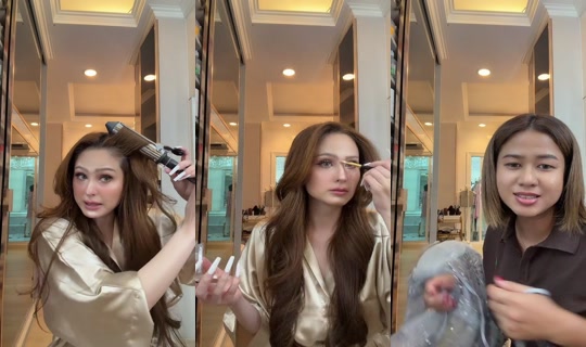 .chompoo.789 TikTok Live — Sep 1, 2026, 11:50 AM