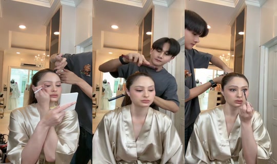 .chompoo.789 TikTok Live — Sep 2, 2026, 1:58 AM
