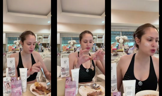 .chompoo.789 TikTok Live — Sep 2, 2026, 6:14 AM