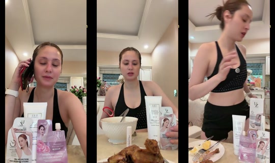 .chompoo.789 TikTok Live — Sep 2, 2026, 7:21 AM
