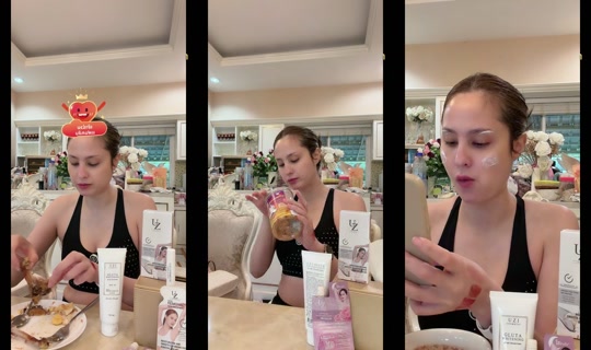 .chompoo.789 TikTok Live — Sep 2, 2026, 9:38 AM