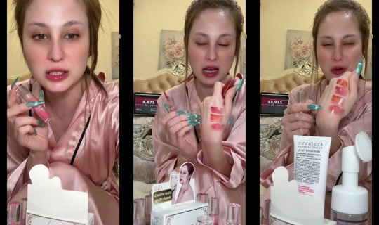 .chompoo.789 TikTok Live — Sep 2, 2026, 10:25 PM