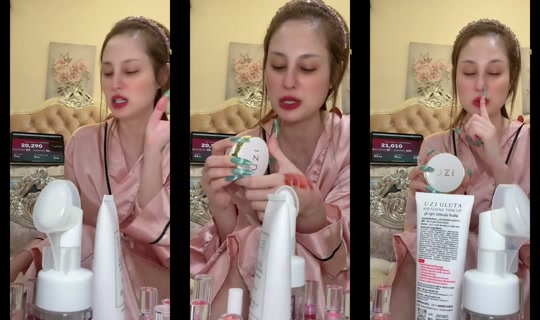.chompoo.789 TikTok Live — Sep 2, 2026, 11:16 PM