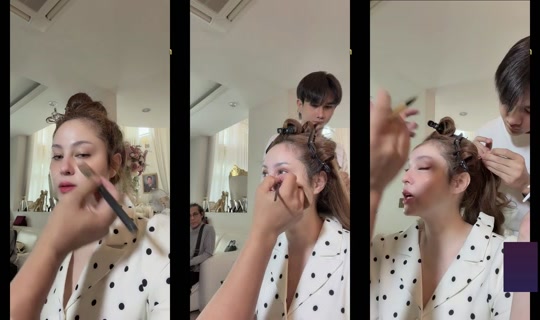 .chompoo.789 TikTok Live — Sep 3, 2026, 1:06 AM