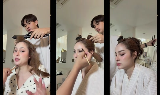 .chompoo.789 TikTok Live — Sep 3, 2026, 1:56 AM