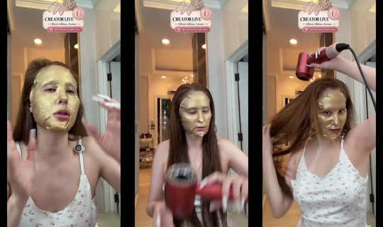 .chompoo.789 TikTok Live — Oct 4, 2026, 3:48 PM