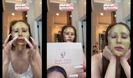 .chompoo.789 TikTok Live — Oct 4, 2026, 7:37 PM