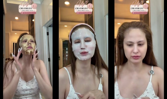 .chompoo.789 TikTok Live — Oct 4, 2026, 9:42 PM