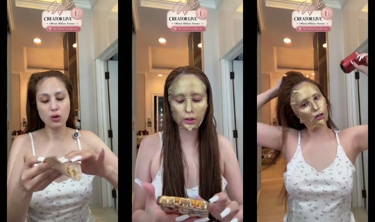 .chompoo.789 TikTok Live — Oct 4, 2026, 10:33 PM