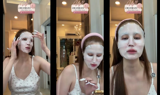 .chompoo.789 TikTok Live — Oct 5, 2026, 12:39 AM