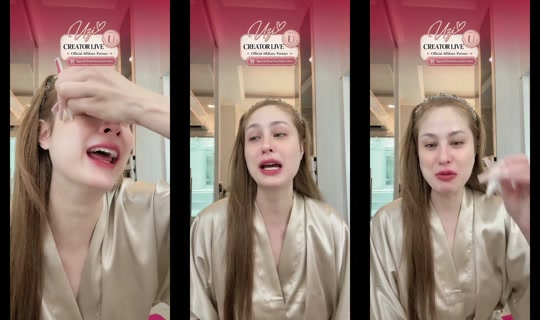 .chompoo.789 TikTok Live — Oct 5, 2026, 2:32 AM