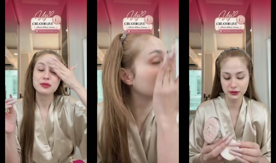 .chompoo.789 TikTok Live — Oct 5, 2026, 2:47 AM