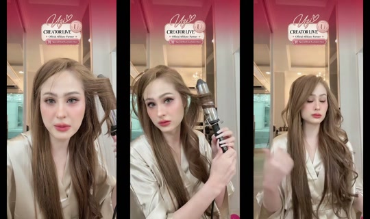 .chompoo.789 TikTok Live — Oct 5, 2026, 4:01 AM