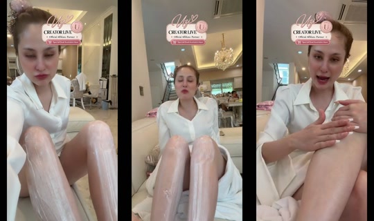 .chompoo.789 TikTok Live — Oct 5, 2026, 9:25 AM