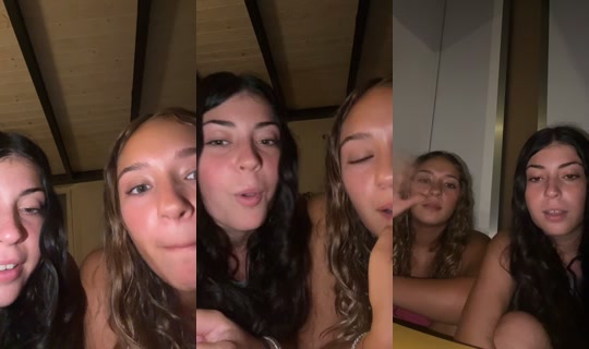 .cloe.carbone TikTok Live — Sep 6, 2026, 10:22 PM