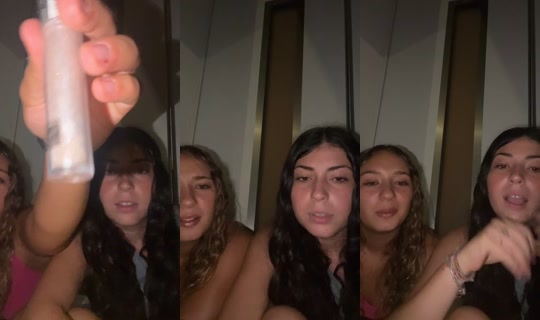 .cloe.carbone TikTok Live — Sep 6, 2026, 11:13 PM