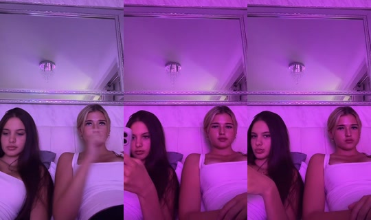 .codielee TikTok Live — Aug 20, 2026, 3:42 AM