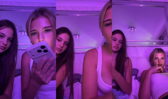 .codielee TikTok Live — Aug 20, 2026, 3:57 AM