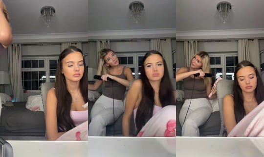 .codielee TikTok Live — Aug 21, 2026, 9:22 PM