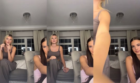 .codielee TikTok Live — Aug 21, 2026, 10:51 PM