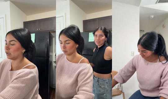 .crismiranda TikTok Live — Aug 23, 2026, 7:18 PM