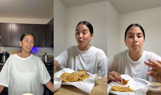 .crismiranda TikTok Live — Aug 25, 2026, 3:00 AM